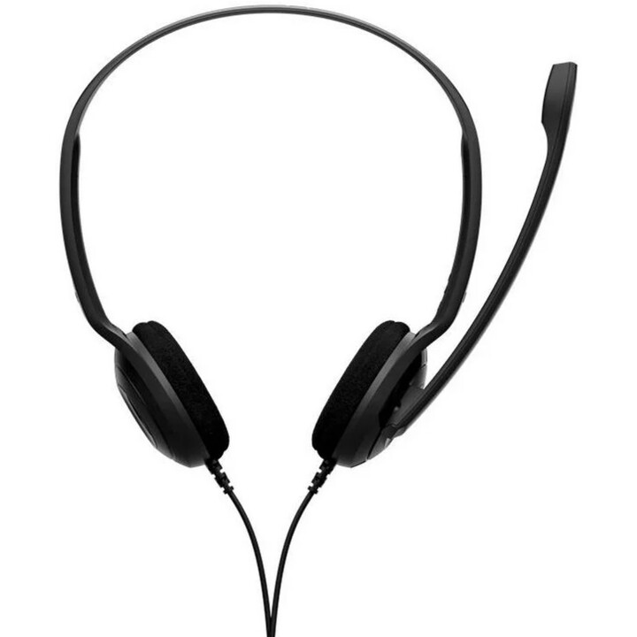 EPOS Edu 10 (10 cuffie auricolari cablate EPOS PC 5.2 Chat)