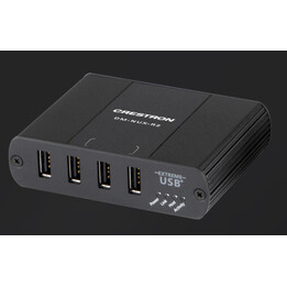 Crestron Dm Nux Usb Over Network With Routing, Remote (dm-nux-r2) 6511320
