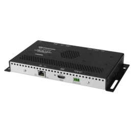 Crestron Dm Nvx 4k60 4:2:0 Codificador Av de rede (dm-nvx-e20) 6511648