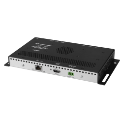 Crestron Dm Nvx  4k60 4:2:0 Network Av Encoder (dm-nvx-e20) 6511648