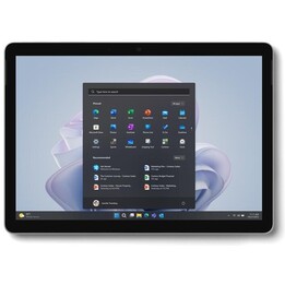 Microsoft Surface Go 4 10.5 8GB 256GB WiFi Platina