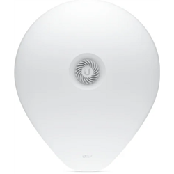 Ubiquiti AF60-XG-EU | Ligação de Rádio | UISP airFiber, 60GHz, RJ45 1000Mbps, SFP+, 4km+, GPS