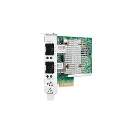 Netzwerk T. 2 Ports 1 GB 332t