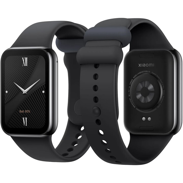 Xiaomi Smart Band 8 Pro Preto