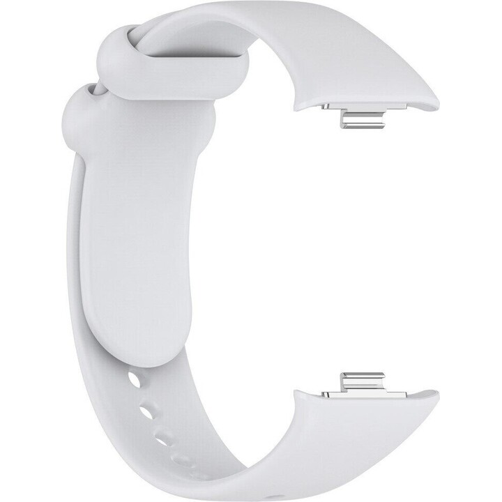 Xiaomi Smart Band 8 Pro Cinza Clair