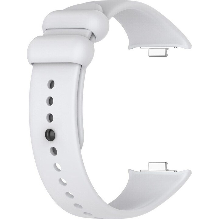 Xiaomi Smart Band 8 Pro Gris Claro