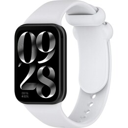 Xiaomi Smart Band 8 Pro Cinza Claro