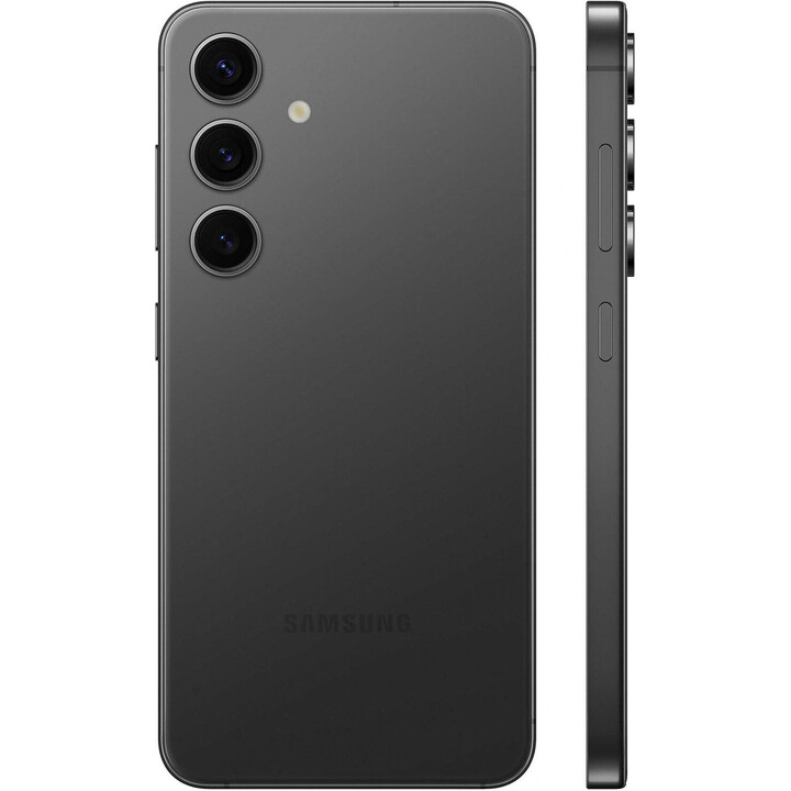 Samsung Galaxy S24 S921 5G 8GB 128GB Dual Sim Negro Ónix