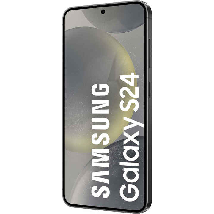 Samsung Galaxy S24 S921 5G 8GB 128GB Dual Sim Negro Ónix