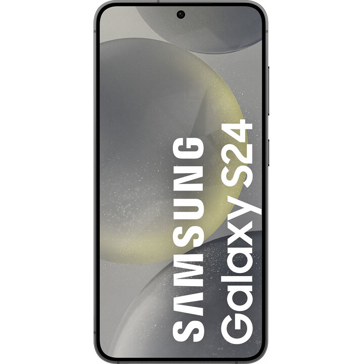 Samsung Galaxy S24 S921 5G 8GB 128GB Dual Sim Negro Ónix