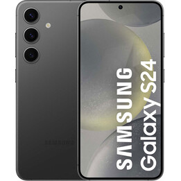 Samsung Galaxy S24 S921 5G 8GB 256GB Dual Sim Negro Ónix