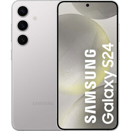 Samsung Galaxy S24 S921 5G 8GB 128GB Dual Sim Marble Gray
