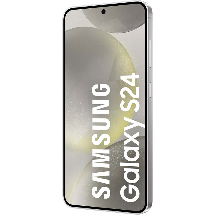 Samsung Galaxy S24 S921 5G 8GB 256GB Dual Sim Marble Gray