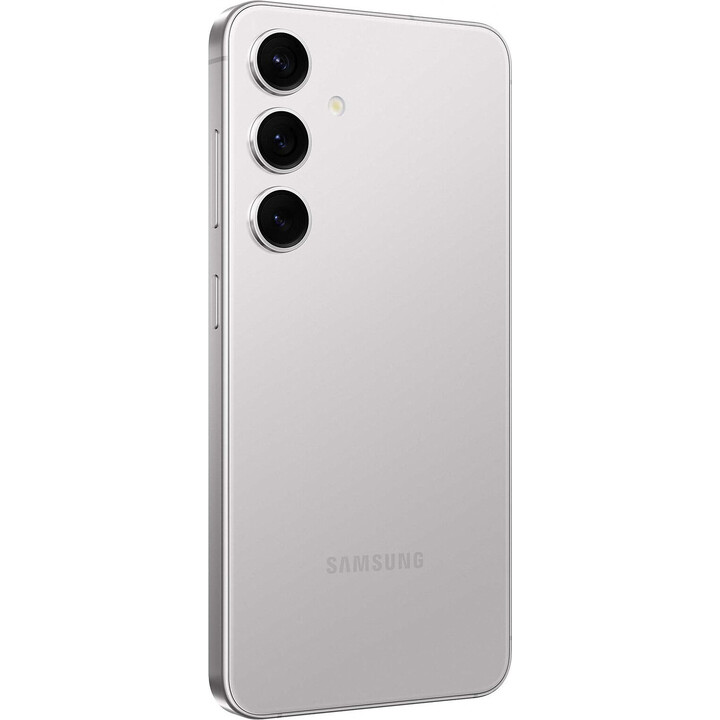 Samsung Galaxy S24 S921 5G 8GB 256GB Dual Sim Gris Mármol