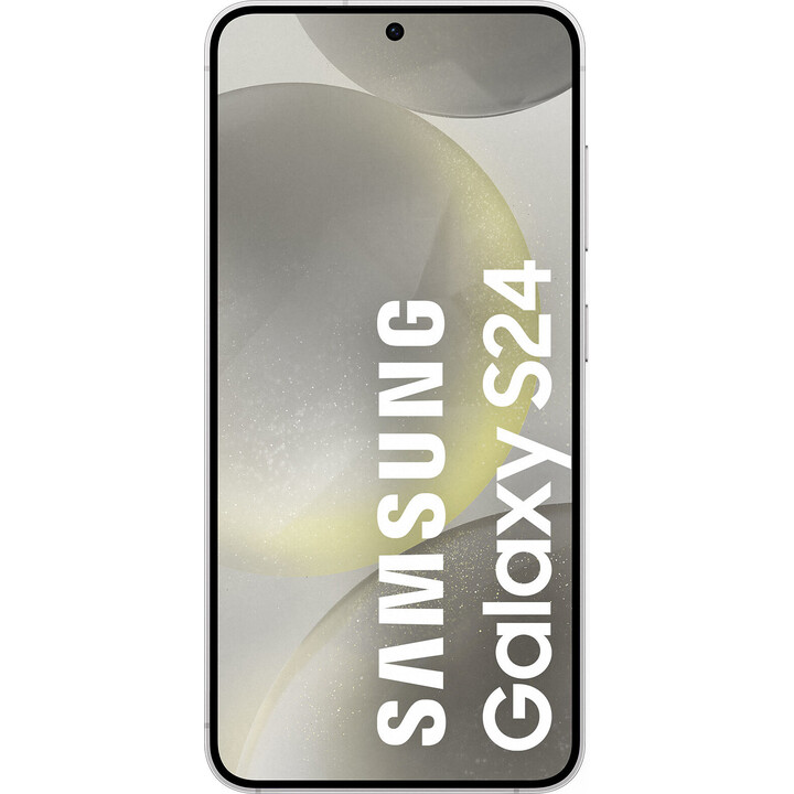 Samsung Galaxy S24 S921 5G 8GB 256GB Dual Sim Marble Gray