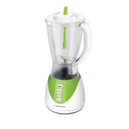 Esperanza Blender EKM023G 350W 1.5L Green