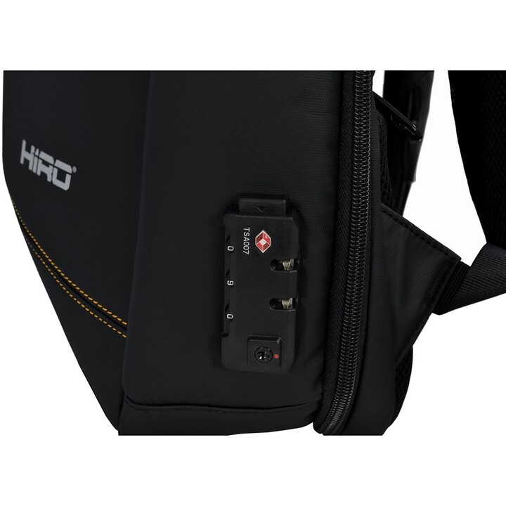 Hiro Rhino Backpack 15.6" (KLB190914)