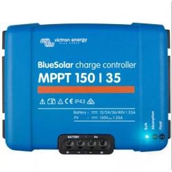 VICTRON ENERGY BLUE SOLAR MPPT 150V/35A
