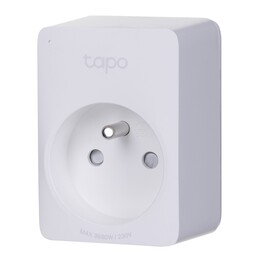 Tapo P110 smart plug 2990 W Home White