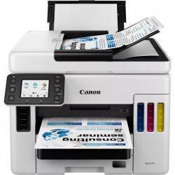 Canon MAXIFY GX6040 Inyección de tinta A4 600 x 1200 DPI Wifi