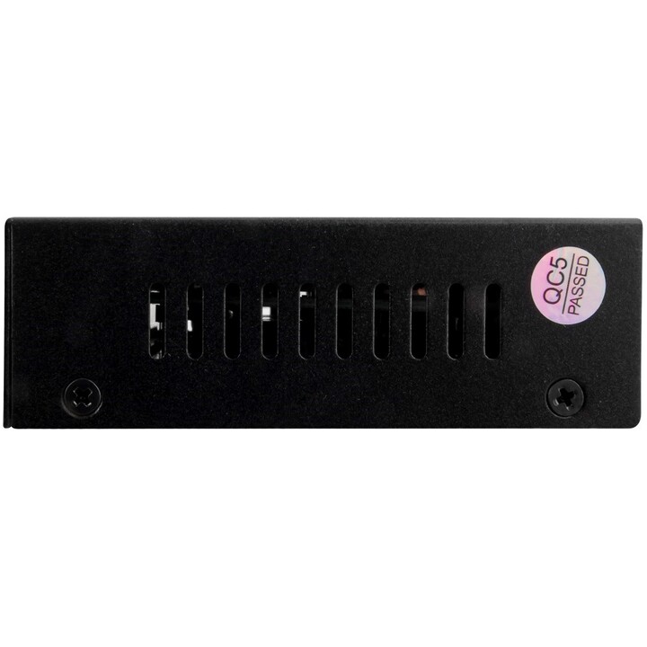 PULSAR SG64 4+2 PoE Switch Black