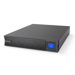 PowerWalker VFI 2000 ICR IoT doppia conversione (online) 2 kVA 2000 W 8 prese CA
