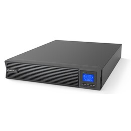 PowerWalker VFI 3000 ICR IoT Double Conversion (Online) 3 kVA 3000 W 9 AC Outlets
