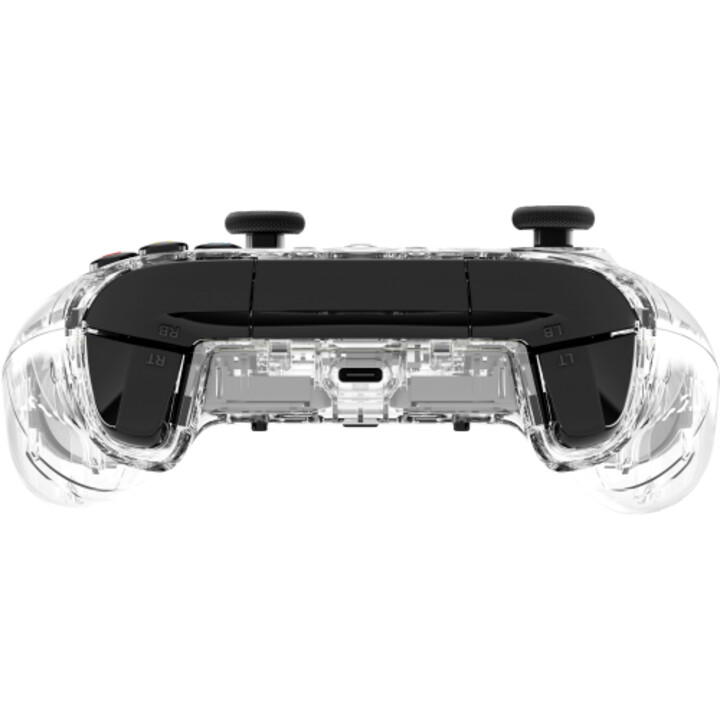 HP HyperX Clutch Gladiate RGB Controller da gioco - Controller da gioco con cavo RGA - PC e Xbox 7D6H2AA