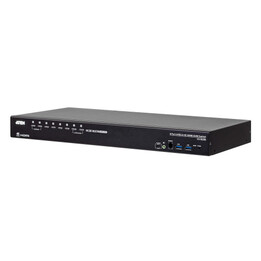 Aten Switch Kvm Hdmi 4k Usb 3.0 8 Porte