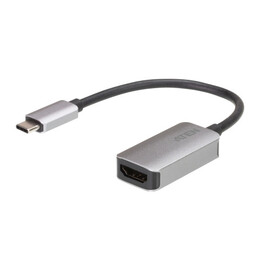 Adattatore da USB-C a HDMI 4K di Aten