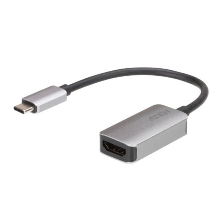 Aten Usb-c To 4k Hdmi Adapter