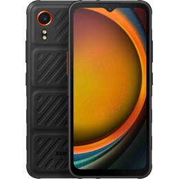 Samsung Galaxy XCover 7 G556B 5G Enterprise Edition 128Go Dual Sim Noir