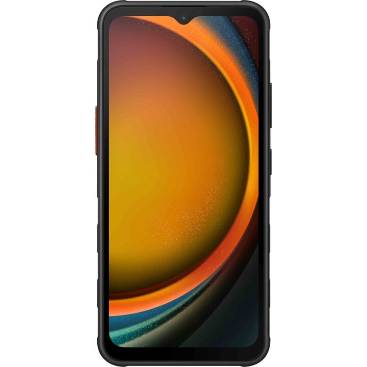 Samsung Galaxy XCover 7 G556B 5G Enterprise Edition 128GB Dual Sim Black