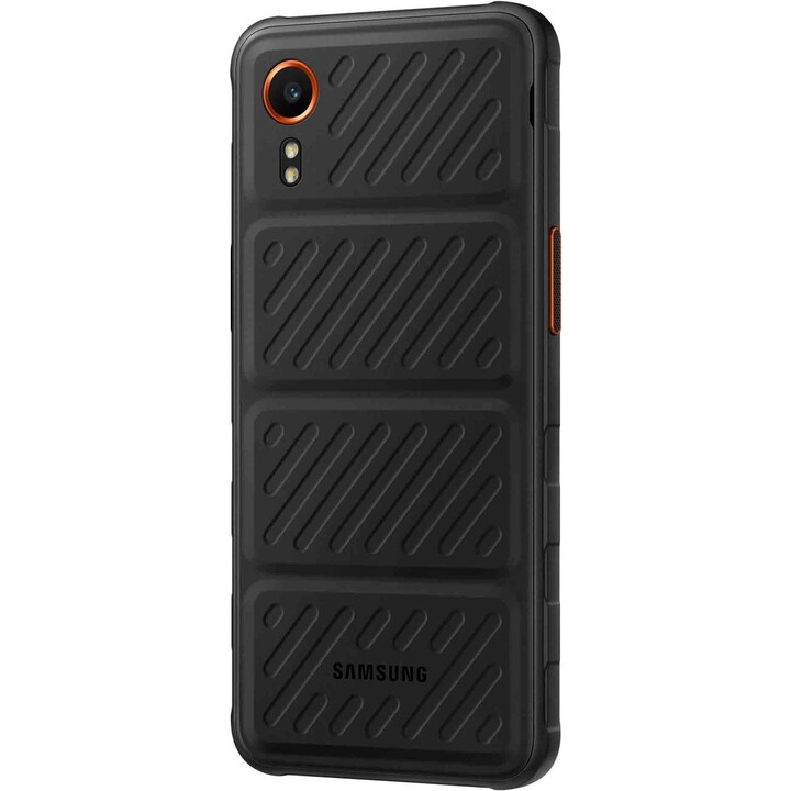 Samsung Galaxy XCover 7 G556B 5G Enterprise Edition 128Go Dual Sim Noir