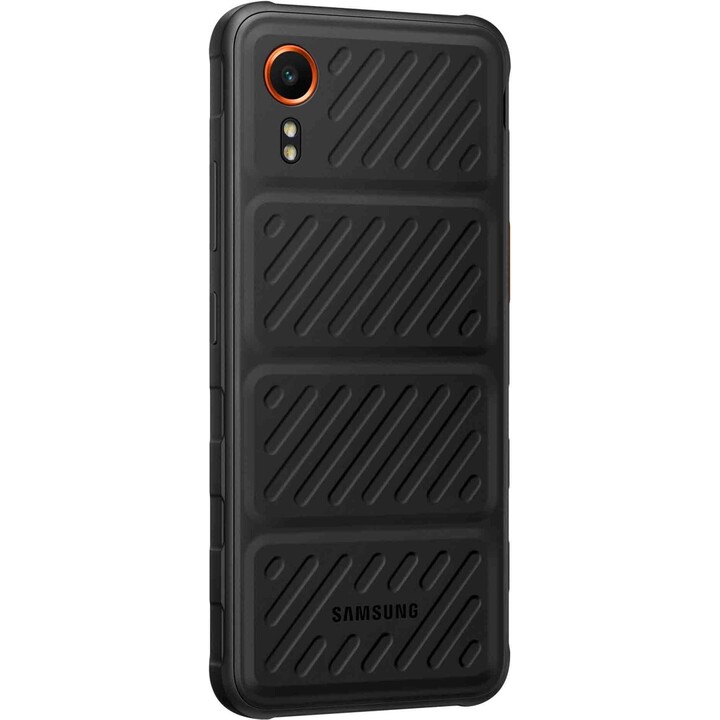 Samsung Galaxy XCover 7 G556B 5G Enterprise Edition 128GB Dual Sim Schwarz