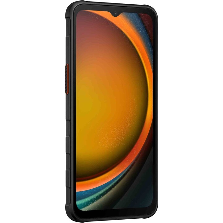 Samsung Galaxy XCover 7 G556B 5G Enterprise Edition 128GB Dual Sim Schwarz