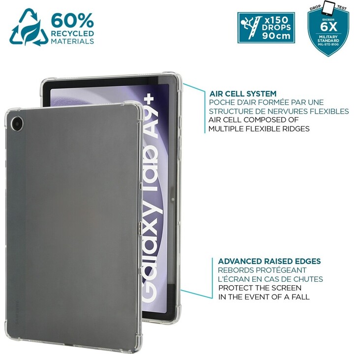 R-SeriefürGalaxy Tab A9+ 11 (s