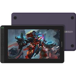 Huion Kamvas 13 13.3 Violet