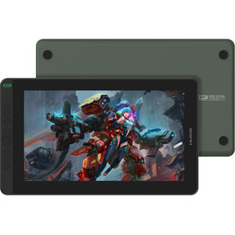Huion Kamvas 13 13.3 Grün