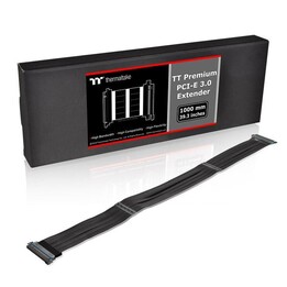 Placa e adaptador PCIe interno Thermaltake AC-051-CO1OTN-C1
