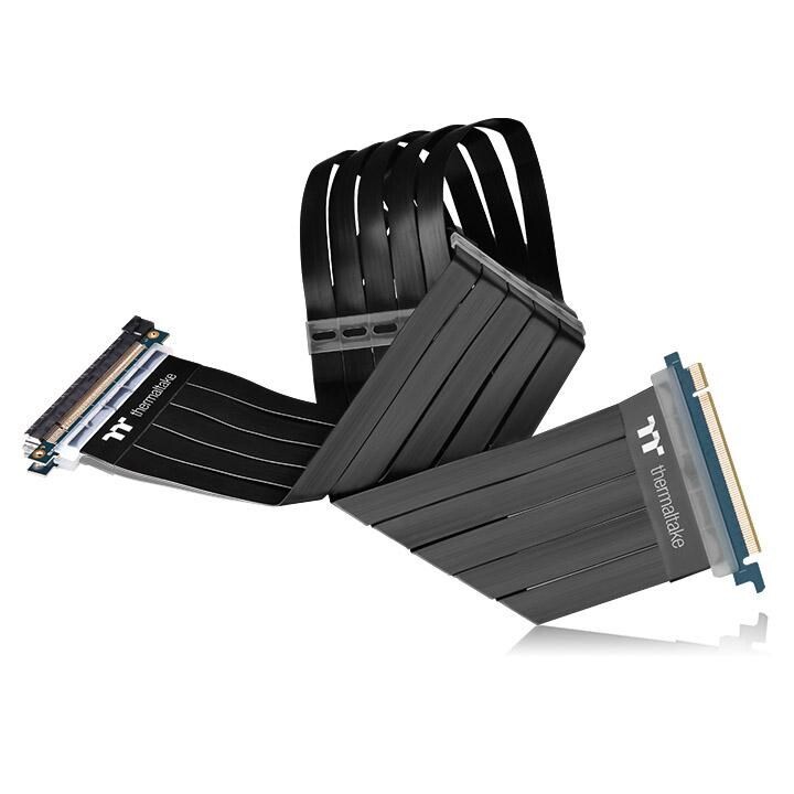 Thermaltake AC-051-CO1OTN-C1 Schnittstellenkarte/Adapter Eingebaut PCIe