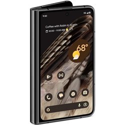 Google Pixel Fold 5G Dual Sim 12GB RAM 256GB Obsidiana 