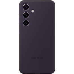 Samsung Galaxy S24 Silicone Cover