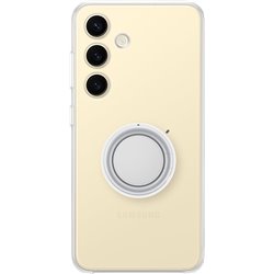 Capa transparente para gadgets s24