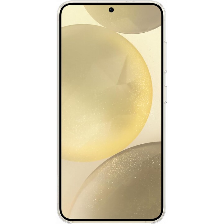 Samsung Galaxy S24 Cover Gadget Trasparente