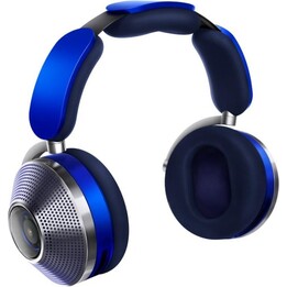 Auriculares Dyson Zone™ Blue con cancelación activa de ruido