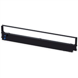 OKI 44173406 cinta para impresora Negro
