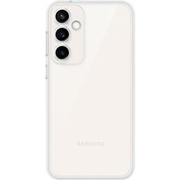 SAMSUNG Cover trasparente Galaxy S23 FE