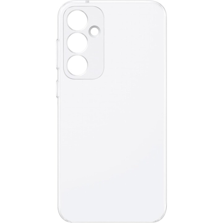SAMSUNG Galaxy S23 FE transparent cover