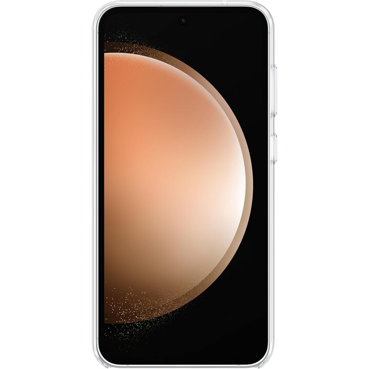 SAMSUNG Galaxy S23 FE funda transparente